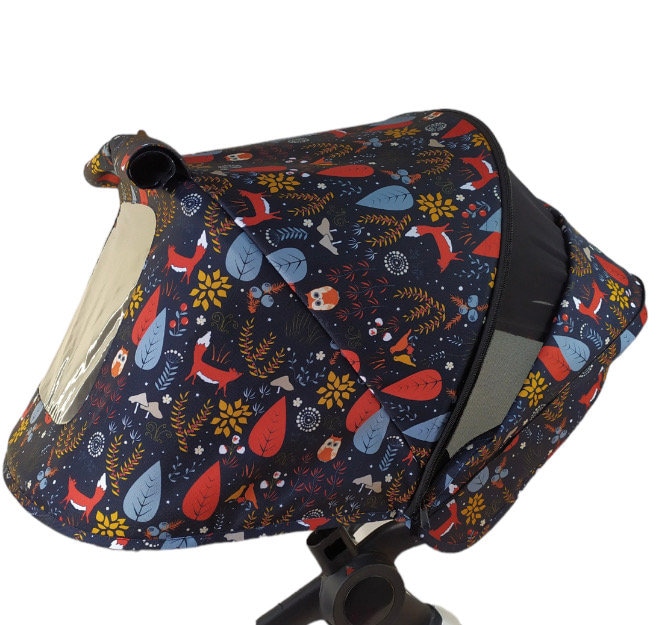 Modell Für Bugaboo Donkey Cameleon Buffalo Bee3 Bee5 von Etsy - IndigoFamily
