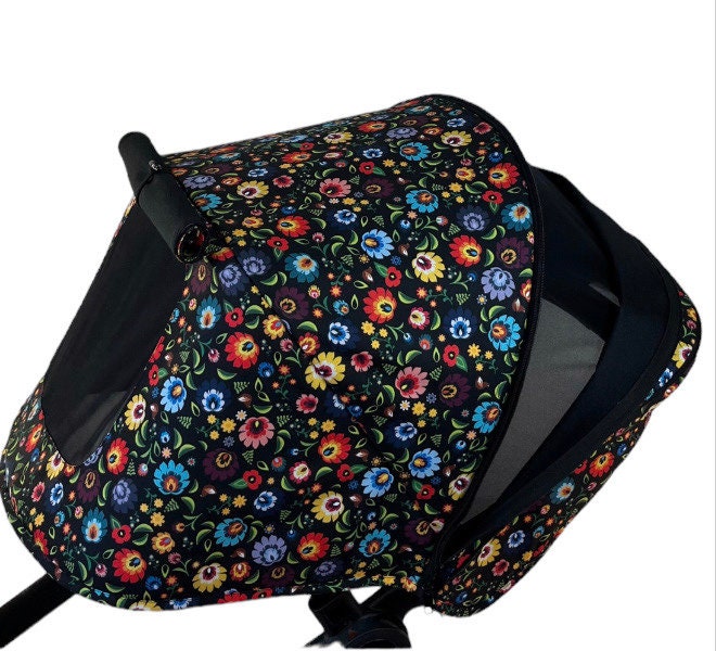 Modell Für Bugaboo Donkey Cameleon Buffalo Bee3 Bee5 von Etsy - IndigoFamily