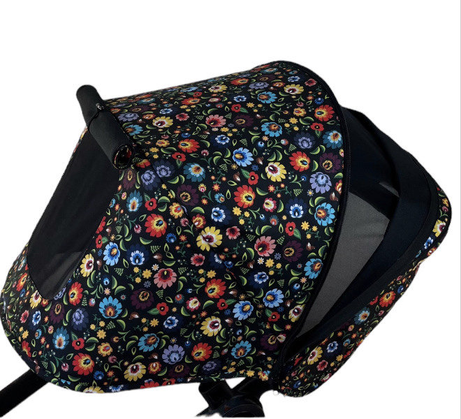 Modell Für Bugaboo Donkey Cameleon Buffalo Bee3 Bee5 Modell Für Bugaboo Donkey Cameleon Buffalo Bee3 Bee5 von Etsy - IndigoFamily