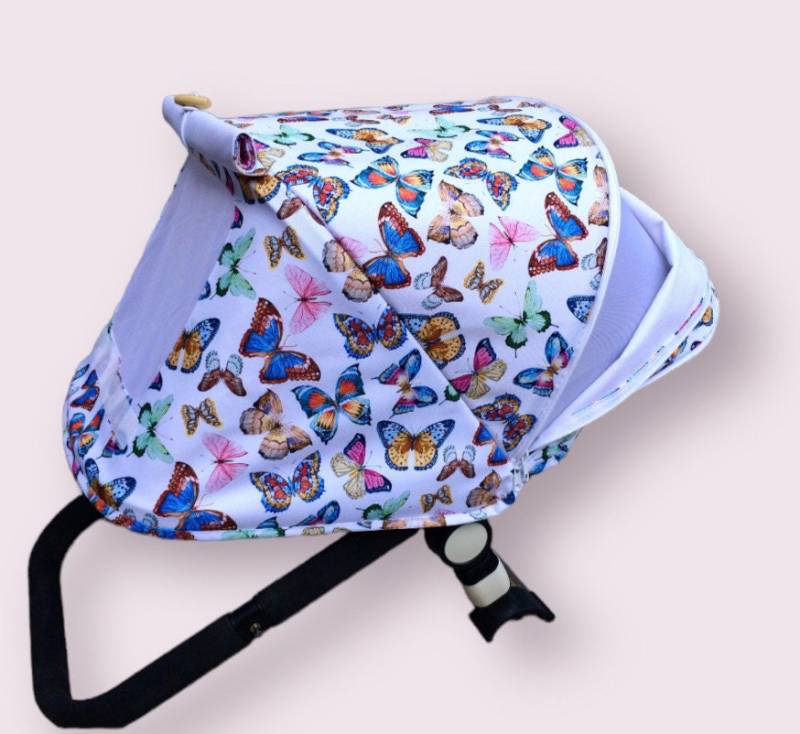 Modell Für Bugaboo Donkey Cameleon Buffalo Bee3 Bee5 Modell Für Bugaboo Donkey Cameleon Buffalo Bee3 Bee5 von Etsy - IndigoFamily