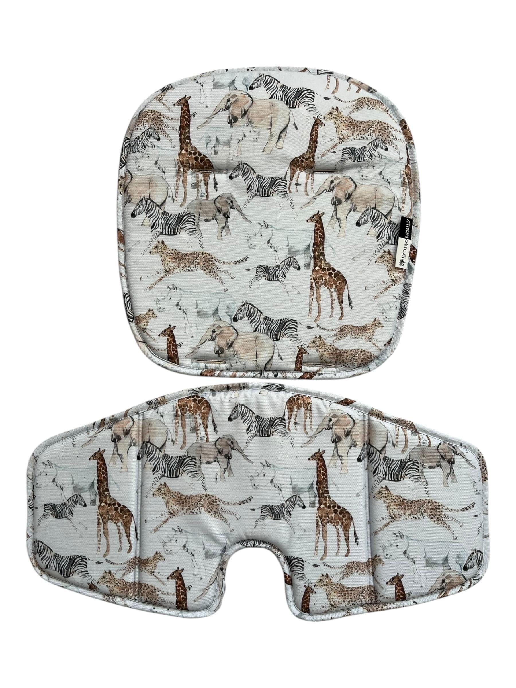 Oxo Tot Sprout Baby Hochstuhlkissen Mit Weicher Polsterung von Etsy - IndigoFamily