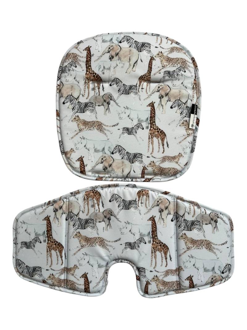 Oxo Tot Sprout Baby Hochstuhlkissen Mit Weicher Polsterung von Etsy - IndigoFamily