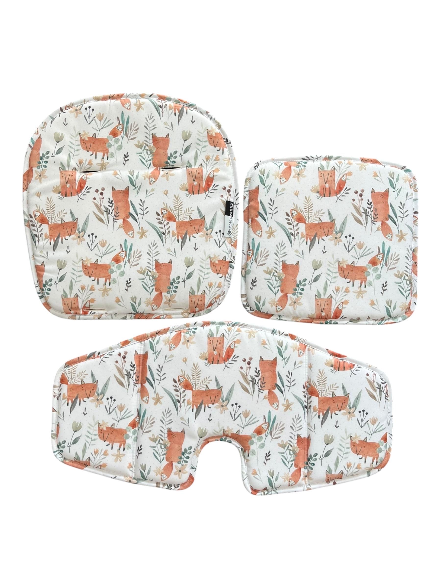 Oxo Tot Sprout Baby Hochstuhlkissen Mit Weicher Polsterung von Etsy - IndigoFamily