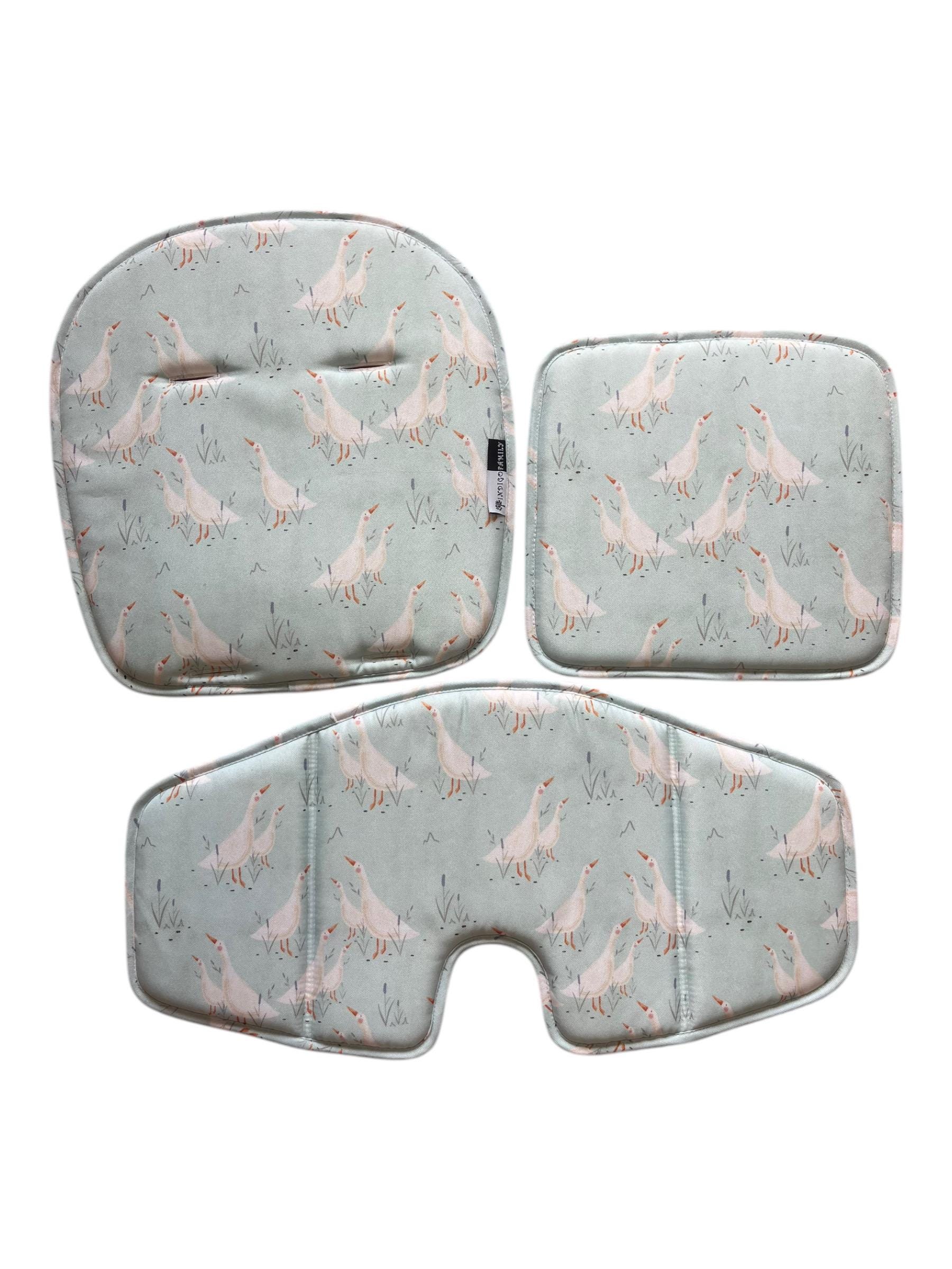 Oxo Tot Sprout Baby Hochstuhlkissen Mit Weicher Polsterung von Etsy - IndigoFamily