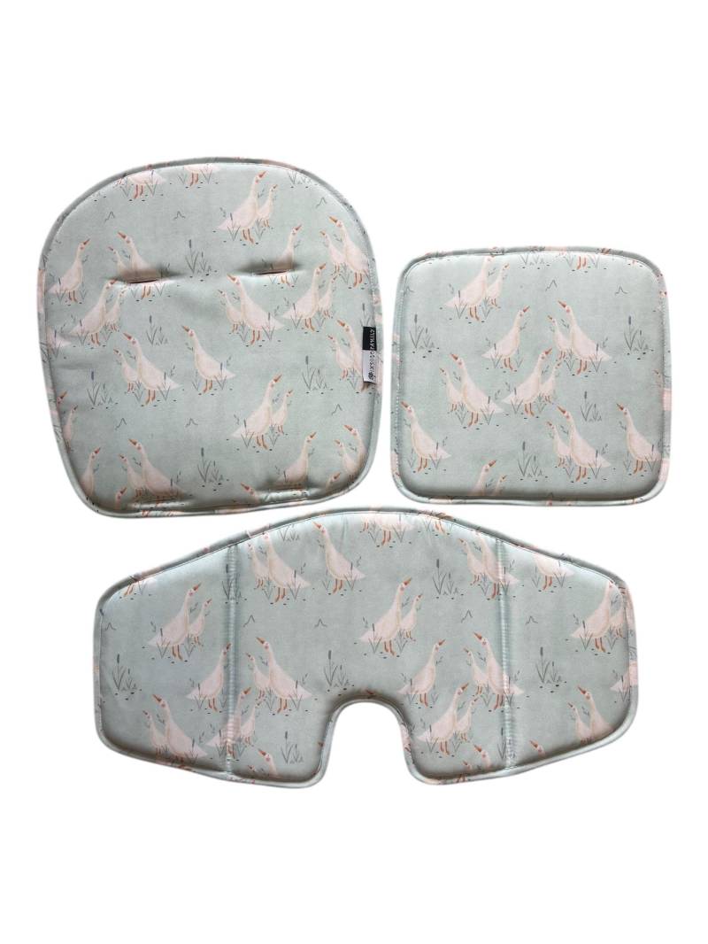 Oxo Tot Sprout Baby Hochstuhlkissen Mit Weicher Polsterung von Etsy - IndigoFamily