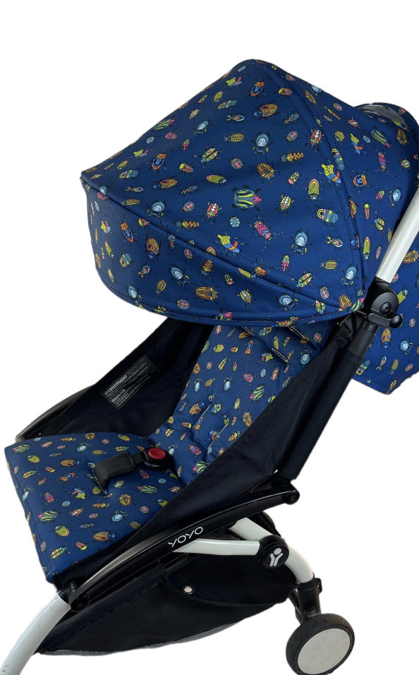Passend Für Babyzen Yoyo Passend Für Babyzen Yoyo von Etsy - IndigoFamily