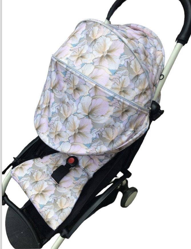 Passend Für Babyzen Yoyo Passend Für Babyzen Yoyo von Etsy - IndigoFamily