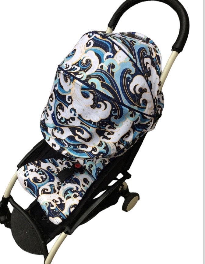 Passend Für Babyzen Yoyo Passend Für Babyzen Yoyo von Etsy - IndigoFamily