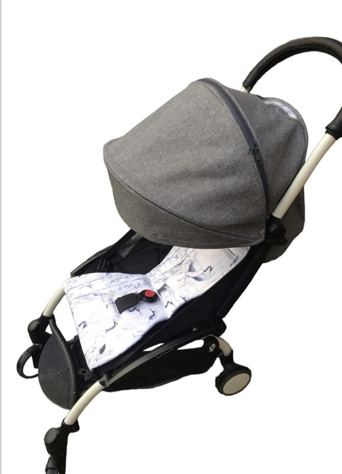 Passend Für Babyzen Yoyo Passend Für Babyzen Yoyo von Etsy - IndigoFamily