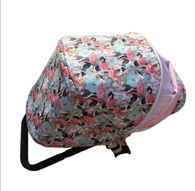 Passend Für Bugaboo Donkey Cameleon Buffalo Bee3 Bee5 Babyzen Yoyo von Etsy - IndigoFamily