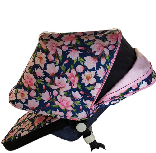 Passend Für Bugaboo Donkey Cameleon Buffalo Bee3 Bee5 Fox Babyzen Yoyo von Etsy - IndigoFamily