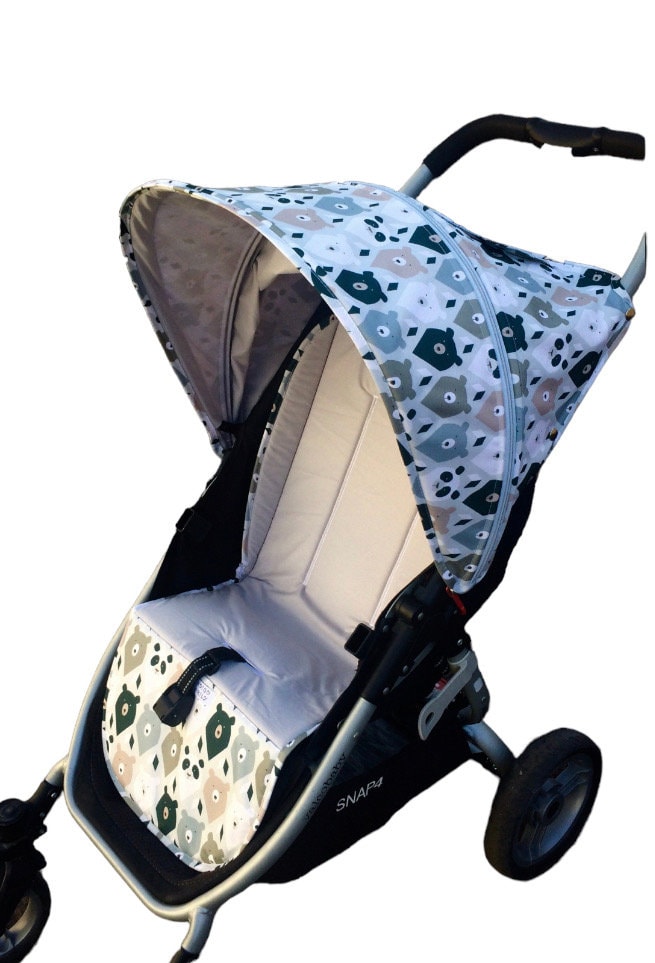 Одуки Сиденья Valco Snap4 Snap4 Одуки Сиденья Valco Snap4 Snap4 von Etsy - IndigoFamily