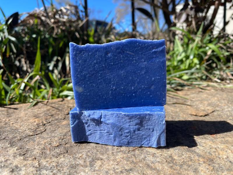 Beach Bum Moisturizing Bath Bar/6 Unzen Sehr Feuchtigkeitsspendend von Etsy - IndigosMGLotion