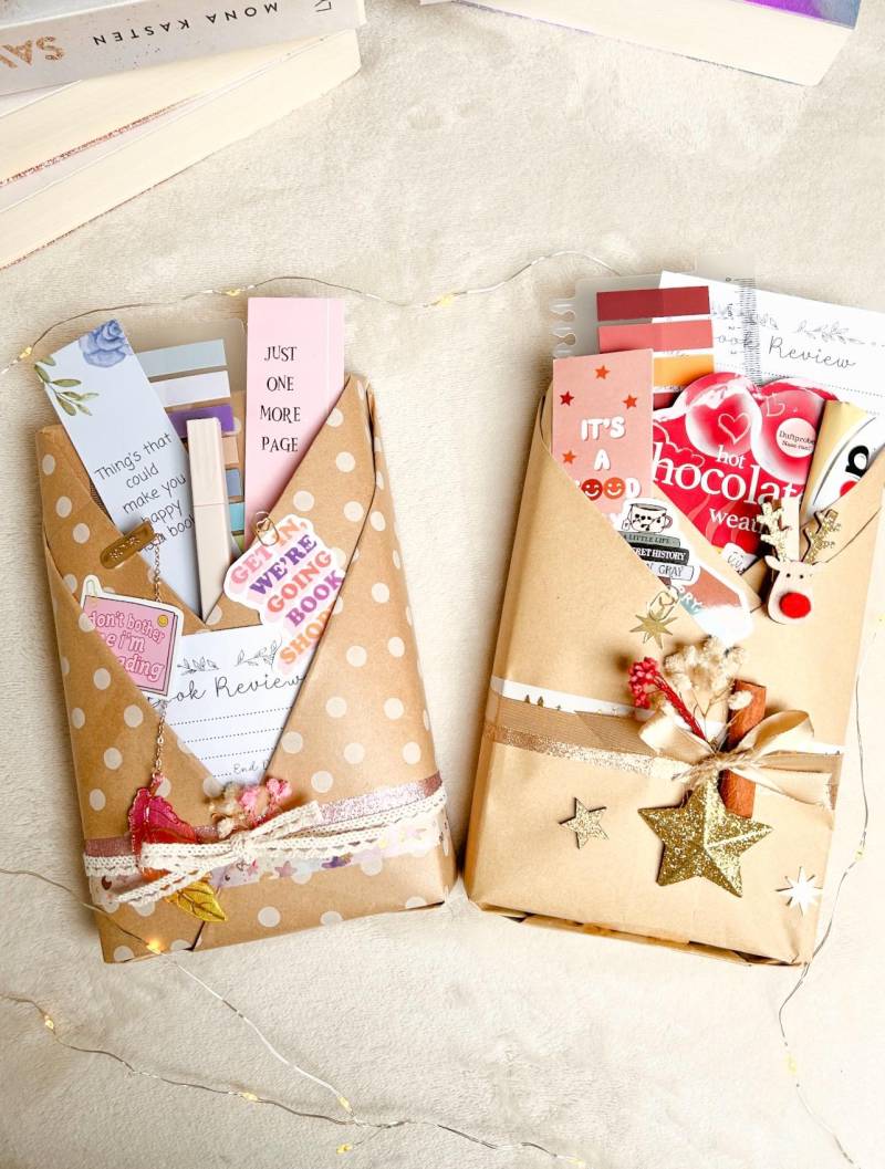 Blind Date Mit Einem Buch Deutsch Geschenk Buchliebhaber Überraschungspaket Geburtsgeschenk Freundin Buchgeschenk Mystery Buchbox von Etsy - InnaPresent