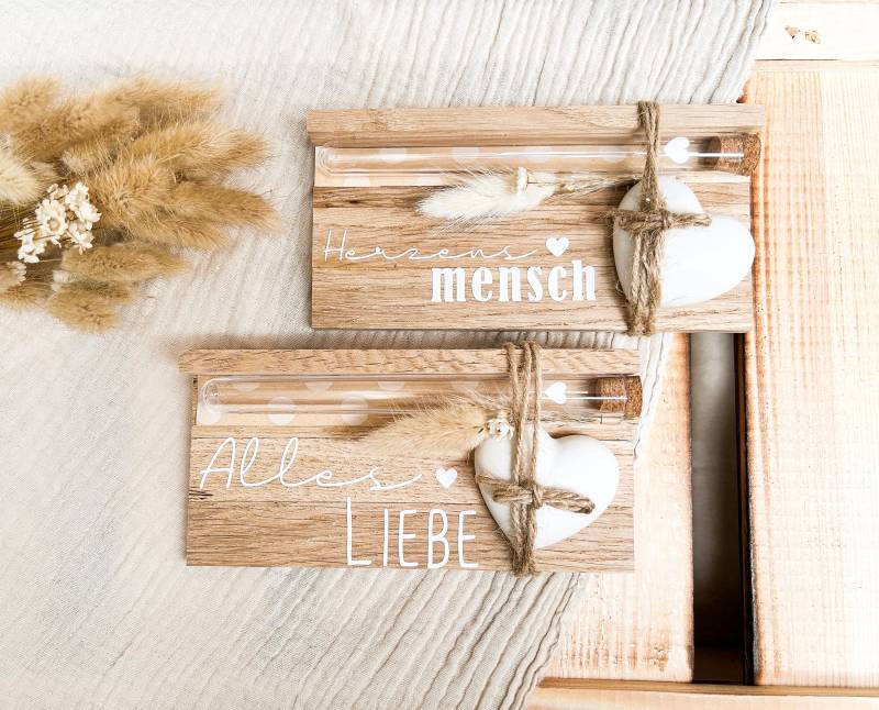 Geldgeschenk Geburtstag Personalisiert Hochzeit, Geld Geschenk Für Abschied, Weihnachten in Holzoptik Freundin von Etsy - InnaPresent