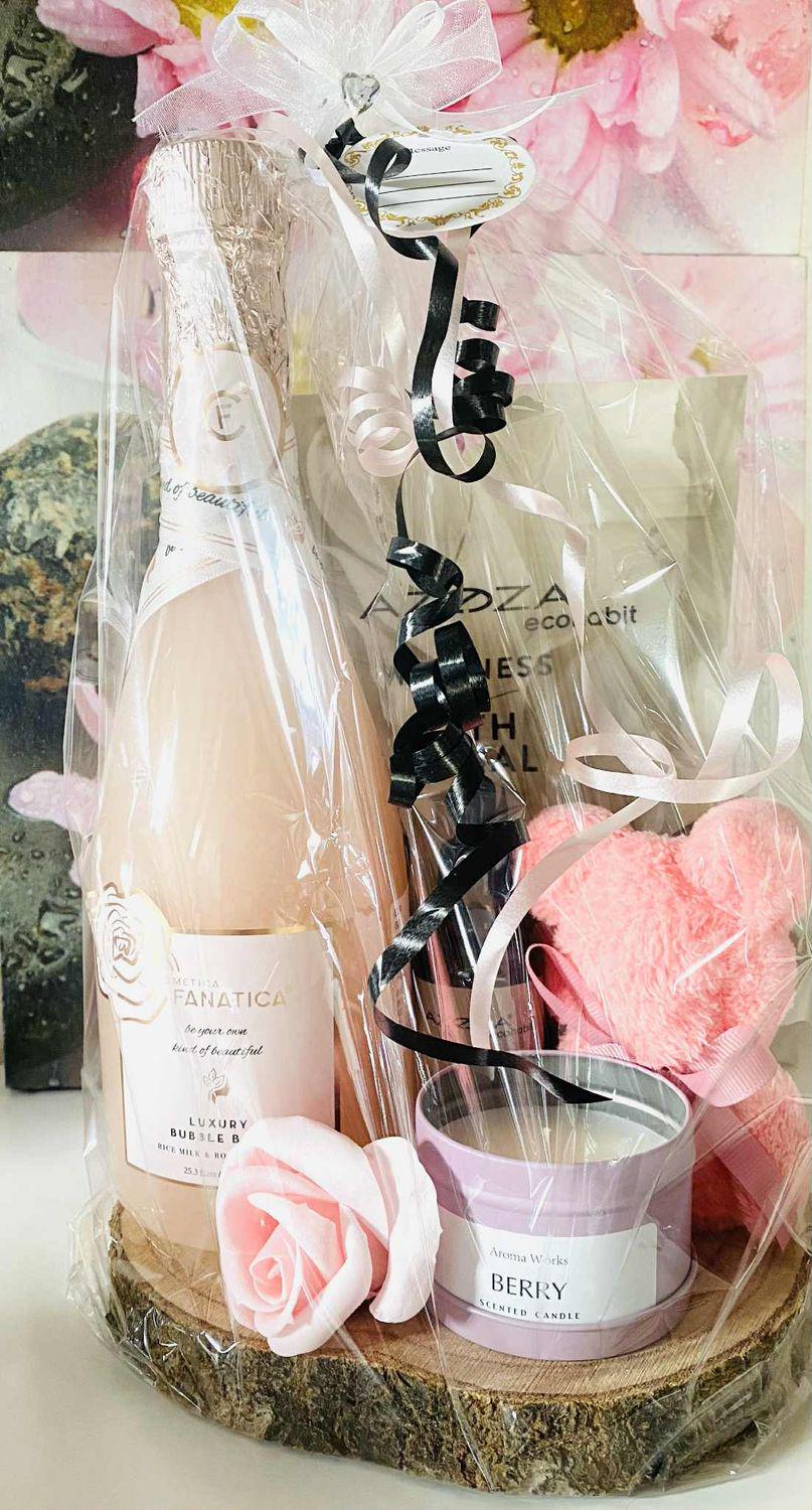 Zeit Für Mich - Set Wellness Körperpflege Frauen Z.b. Zum Geburtstag Zeit Für Mich - Set Wellness Körperpflege Frauen Z.b. Zum Geburtstag von Etsy - InnovativeGeschenke