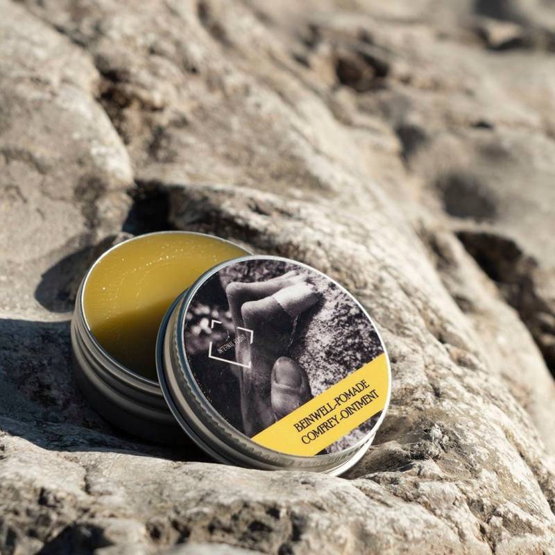 Beinwell Salbe Wallwurzsalbe Comfrey Ointment Muskel Und Gelenksalbe von Etsy - InternalFlightShop