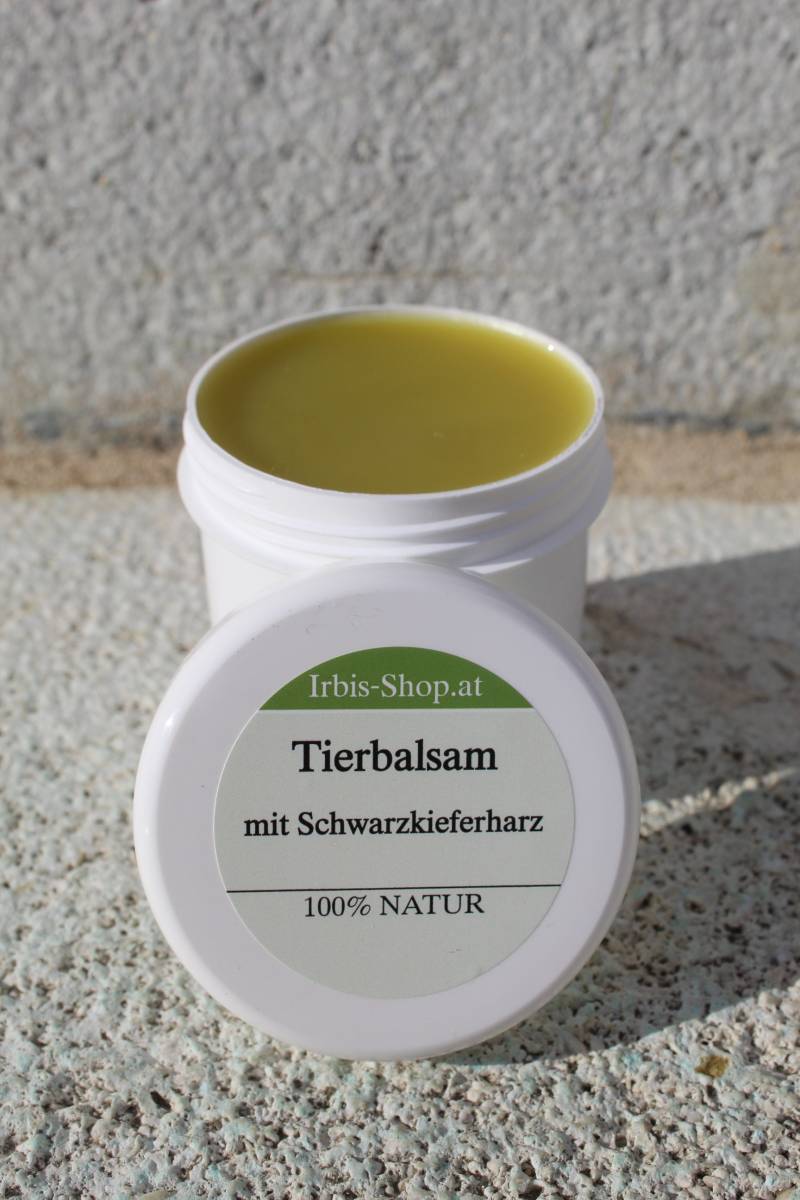 Harzbalsam | Pechbalsam von Etsy - IrbisShop