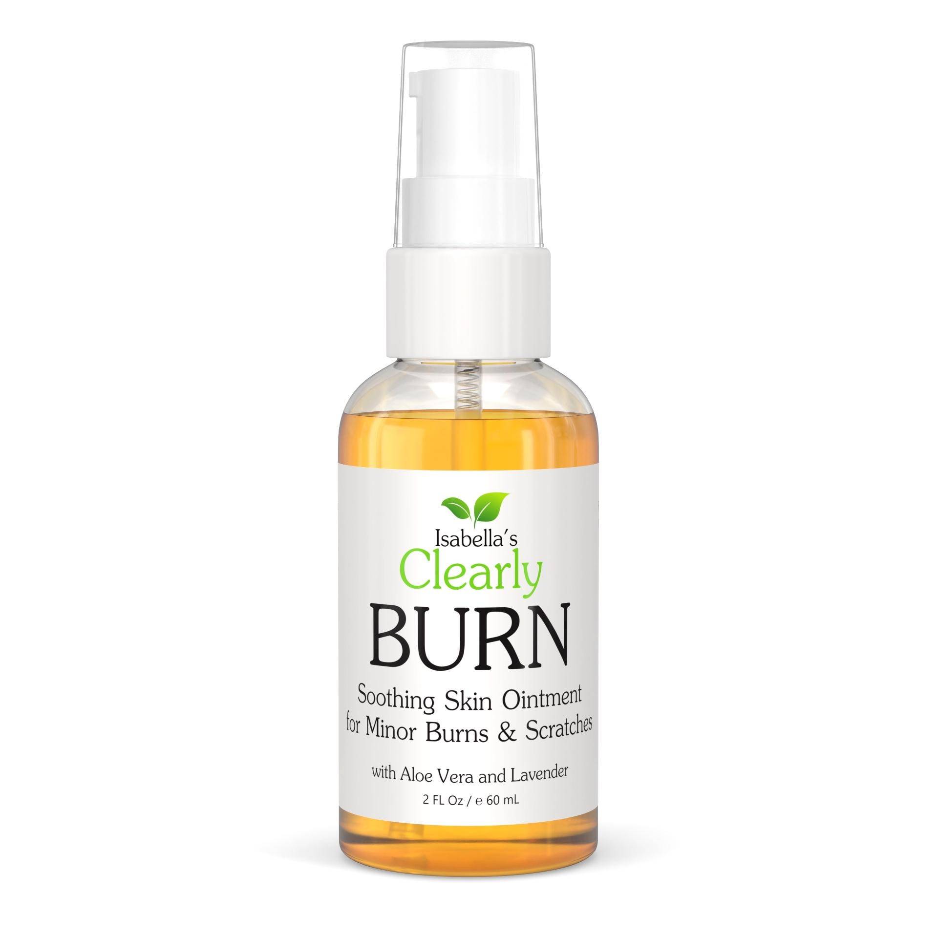 Beruhigende Aloe Vera Salbe Mit Lavendel Und Vitamin E Bei Leichten Verbrennungen, Kratzern, Verbrühungen, Narben | Naturheilmittel Für Erwachsene von Etsy - IsabellasClearly