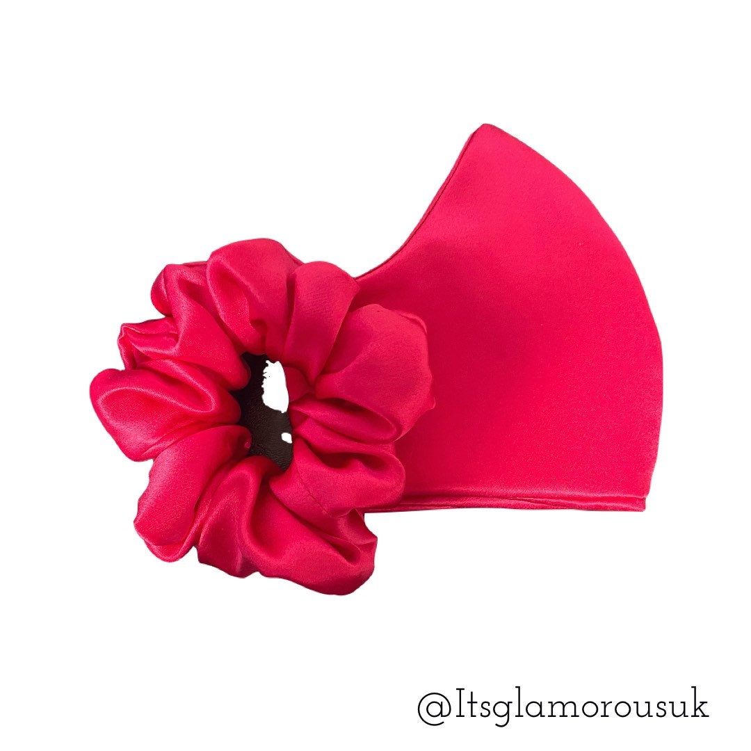 Briefkasten Geschenk - Maulbeerseide Wunsch Rosa Rot Gesichtsmaske Super Weich 3 Layer Kind To Skin 100% Seide Handmade Maskne Prevention Briefkasten Geschenk - Maulbeerseide Wunsch Rosa Rot Gesichtsmaske Super Weich 3 Layer Kind To Skin 100% Seide Handmade Maskne Prevention von Etsy - ItsGlamorousUK