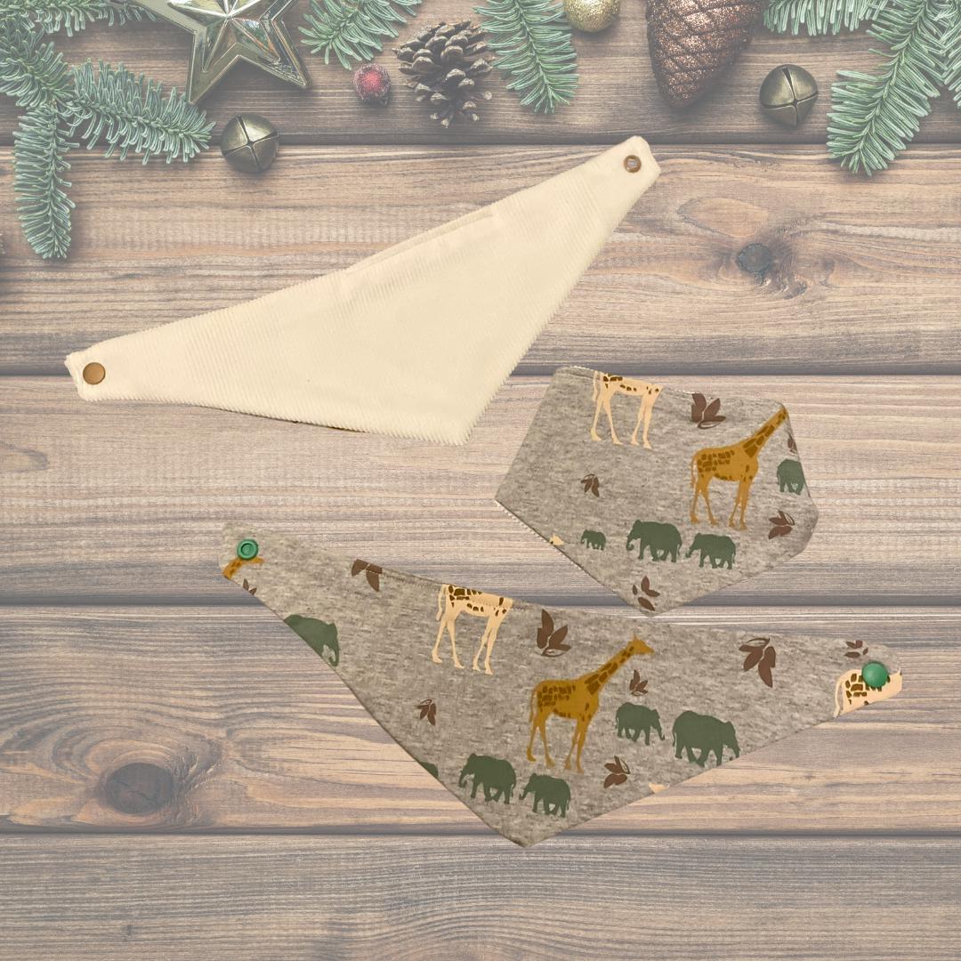 Dreieckstuch Babytuch Schlabberlatz Mit Zoo-Motiv - Kindertuch Geschenk Zur Geburt, Baby Neugeborene, Giraffe Lätzchen Dreieckstuch Babytuch Schlabberlatz Mit Zoo-Motiv - Kindertuch Geschenk Zur Geburt, Baby Neugeborene, Giraffe Lätzchen von Etsy - ItsieDesign