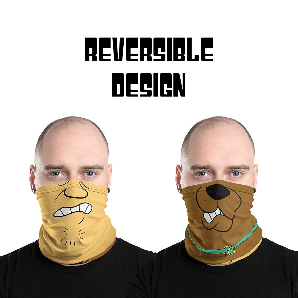 Hunde Neck Gaiter - Zottelhund Gesichtsmaske Lustige Hundegeschenke Hund Bedruckter Halswärmer Atmungsaktive Wiederverwendbare Gesichtsabdeckung Hunde Neck Gaiter - Zottelhund Gesichtsmaske Lustige Hundegeschenke Hund Bedruckter Halswärmer Atmungsaktive Wiederverwendbare Gesichtsabdeckung von Etsy - JBFaceMask