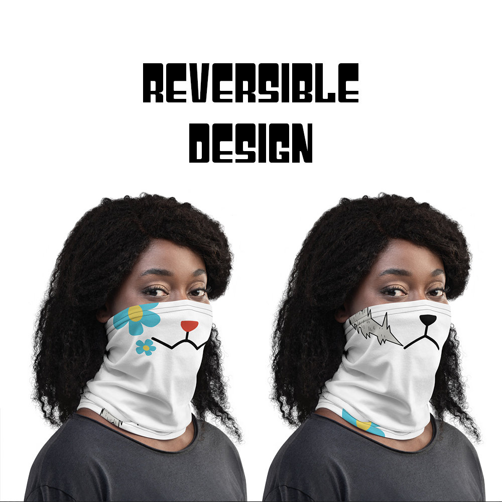 Slayer Anime Maske - Slayer Anime Cosplay Neck Gaiter Gedrucktes Liebhaber Geschenk Reversible Waschbare Gesichtsmaske Slayer Anime Maske - Slayer Anime Cosplay Neck Gaiter Gedrucktes Liebhaber Geschenk Reversible Waschbare Gesichtsmaske von Etsy - JBFaceMask