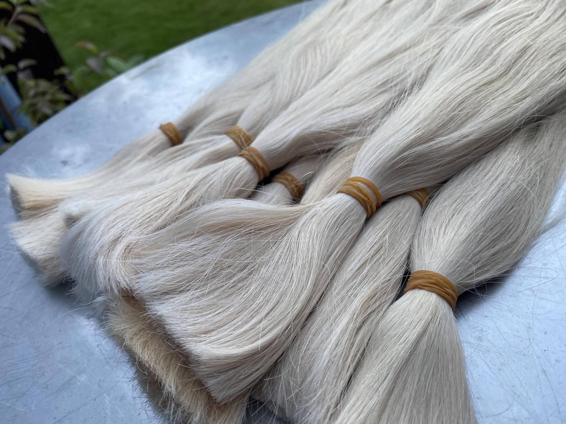 Echthaar Echthaar von Etsy - JBslovelocs