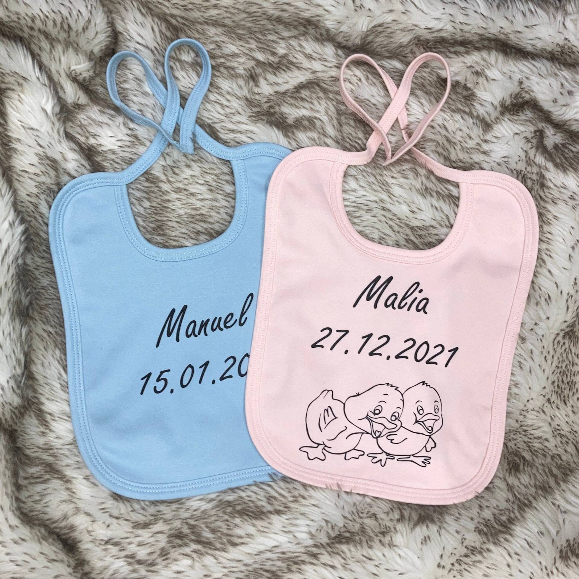 Baby-Lätzchen Personalisiert | Gestalte Ein Individuelles Spucktuch Für Neugeborene Baby-Lätzchen Personalisiert | Gestalte Ein Individuelles Spucktuch Für Neugeborene von Etsy - JKhappygifts