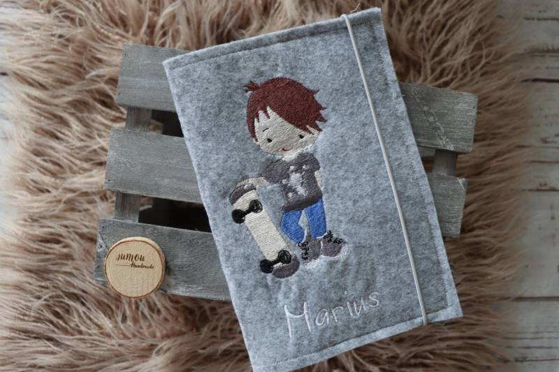 U-Hefthülle, U-Heft, Impfpasshülle, Personalisiert U-Hefthülle, U-Heft, Impfpasshülle, Personalisiert von Etsy - JUFILOUHandmade