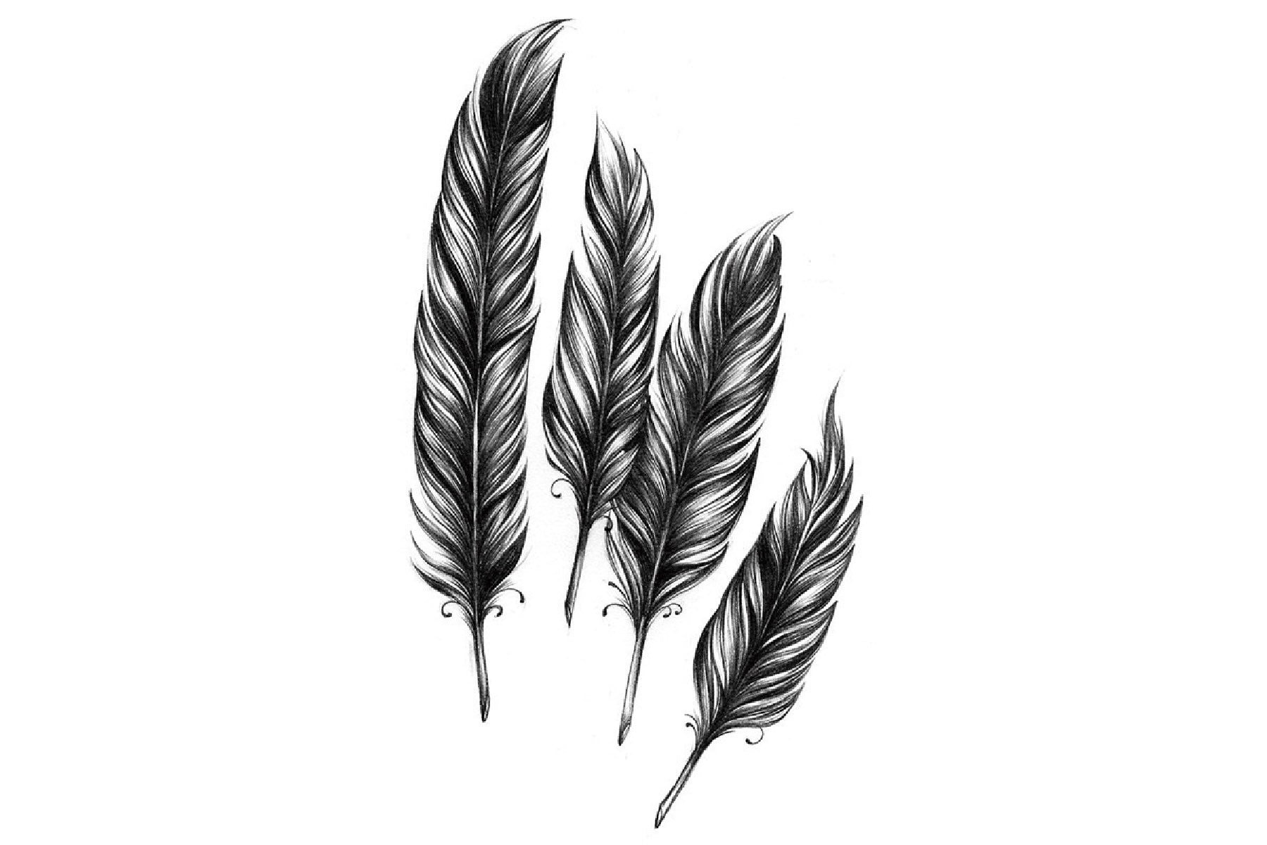 Feder Temporäre Tattoo, Tattoo| Schwarze Federn Tattoos | Festival Tattoo Sommer Tattoo-Design, Tattoo-Ideen, Tattoo-Blitz Feder Temporäre Tattoo, Tattoo| Schwarze Federn Tattoos | Festival Tattoo Sommer Tattoo-Design, Tattoo-Ideen, Tattoo-Blitz von Etsy - JUZIgift