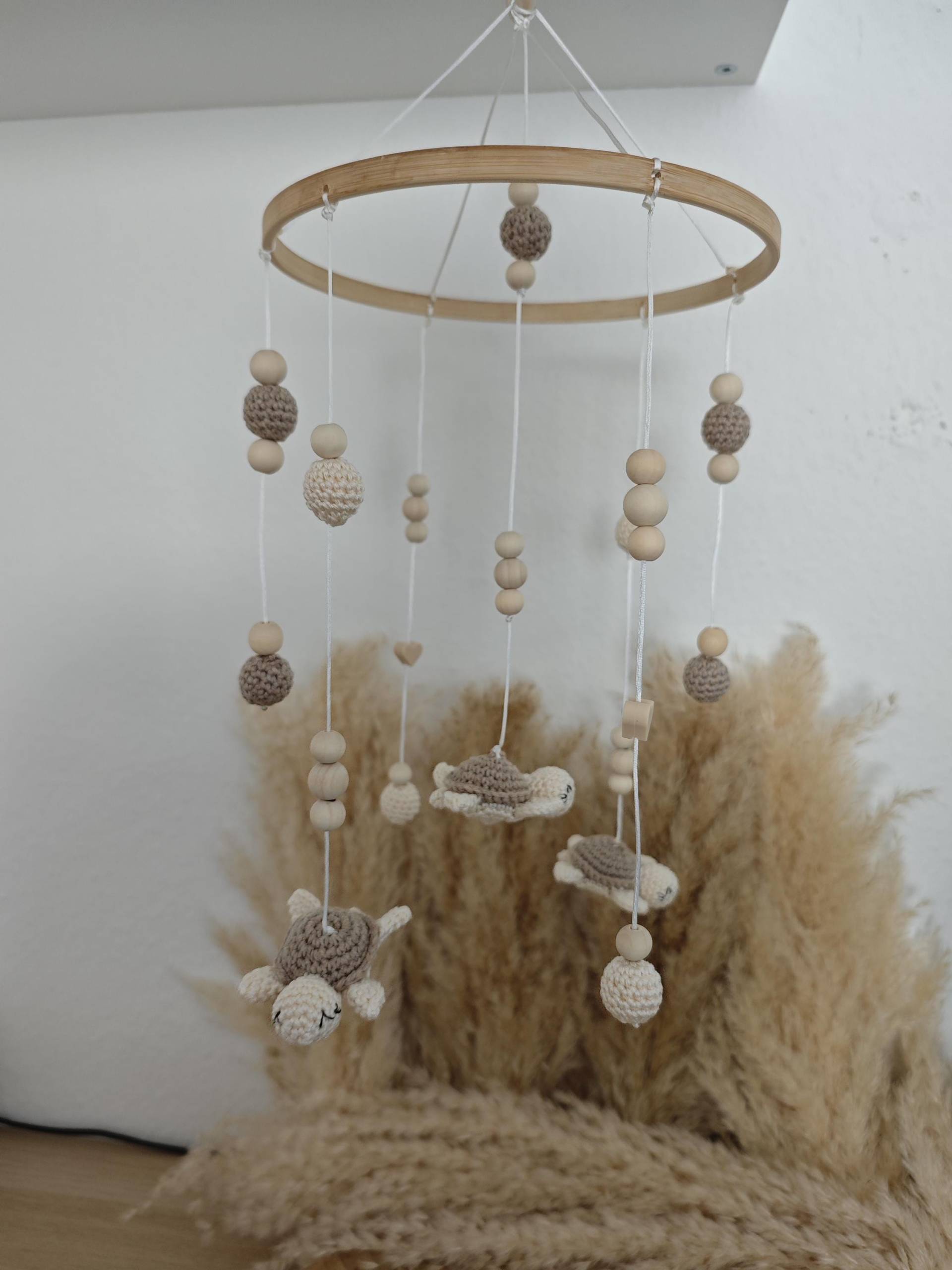 Mobile | Schildkröten Mobile | Schildkröten von Etsy - JackysHandmadeLiebe