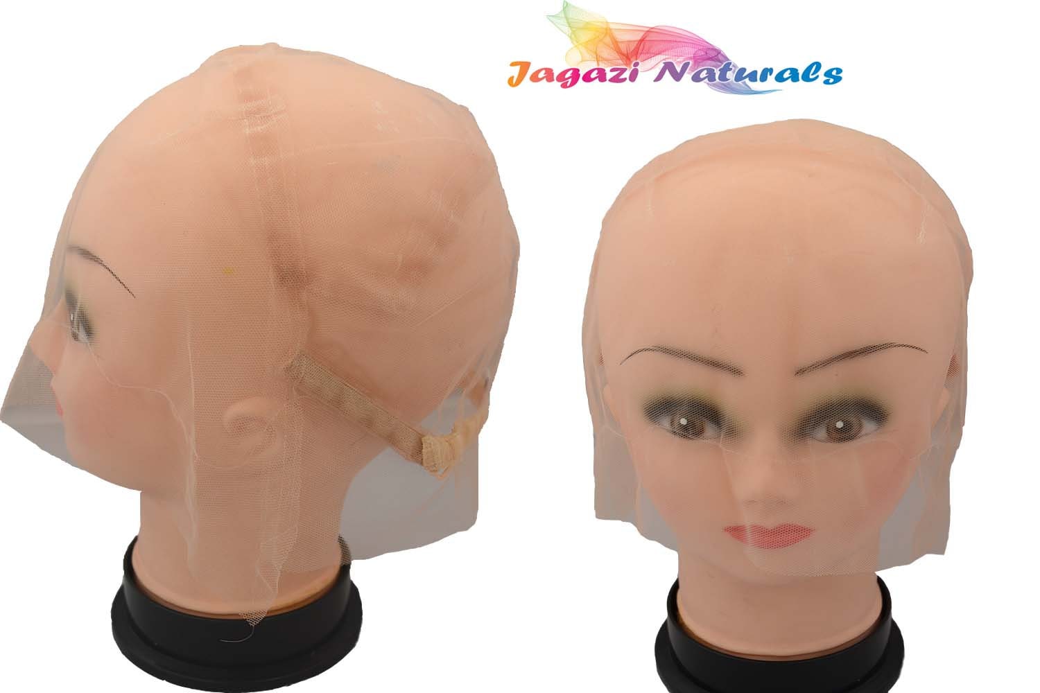 Beige/ Braune Vollspitze Perückenmütze. Vorgefertigte Spitze Perücken Foundation. Perücke Diy Beige/ Braune Vollspitze Perückenmütze. Vorgefertigte Spitze Perücken Foundation. Perücke Diy von Etsy - JagaziWigMakingTools