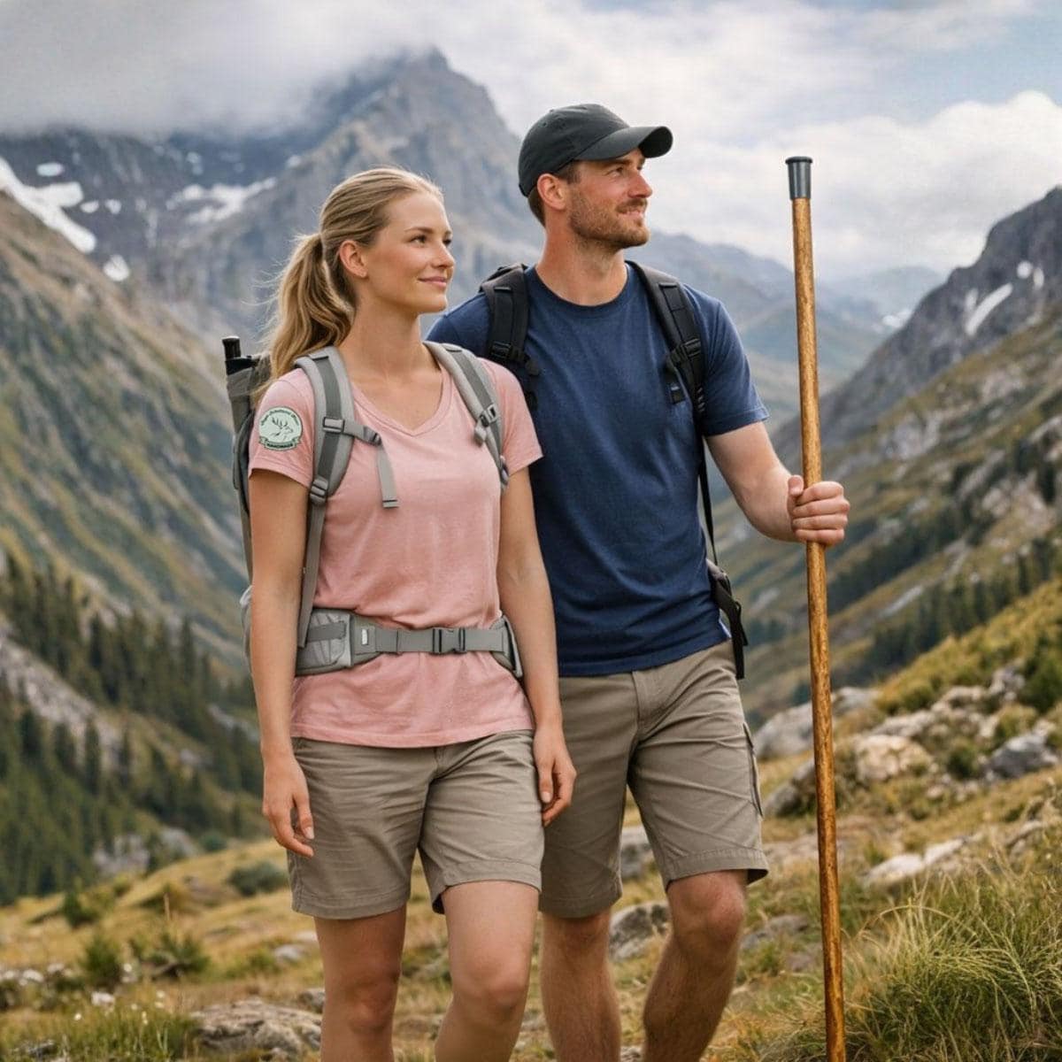 Alpenstange Einteilig Haselnuss Mit Geschmiedeter Stahlspitze, Geschenke Für Männer, 170-175-180-185-190-cm, 15 Zeichen Im Preis Enthalten Alpenstange Einteilig Haselnuss Mit Geschmiedeter Stahlspitze, Geschenke Für Männer, 170-175-180-185-190-cm, 15 Zeichen Im Preis Enthalten von Etsy - JagdSchnitzereiPeter