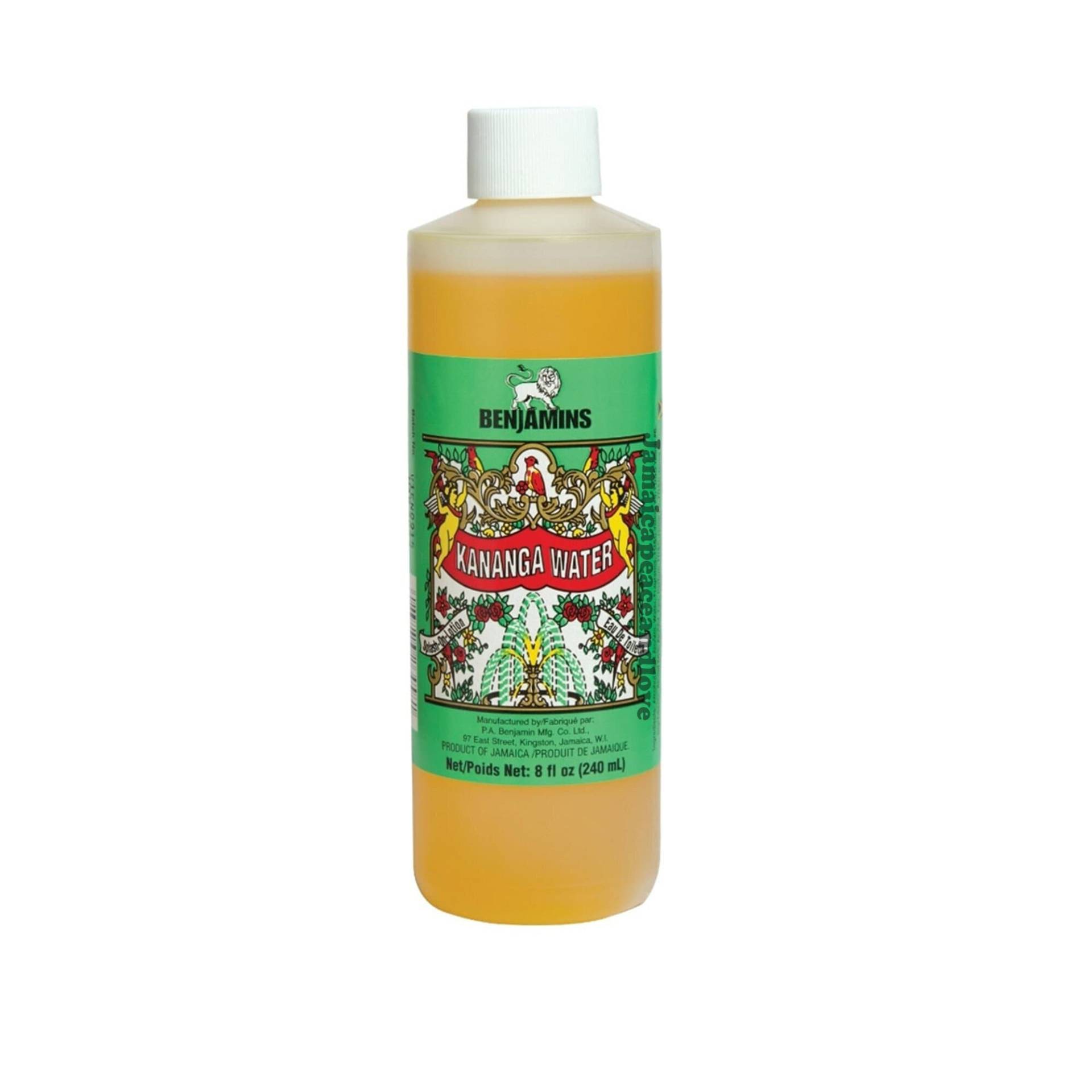 Kananga Wasser Cananga Odorata 240Ml Kananga Wasser Cananga Odorata 240Ml von Etsy - Jamaicapeaceandlove