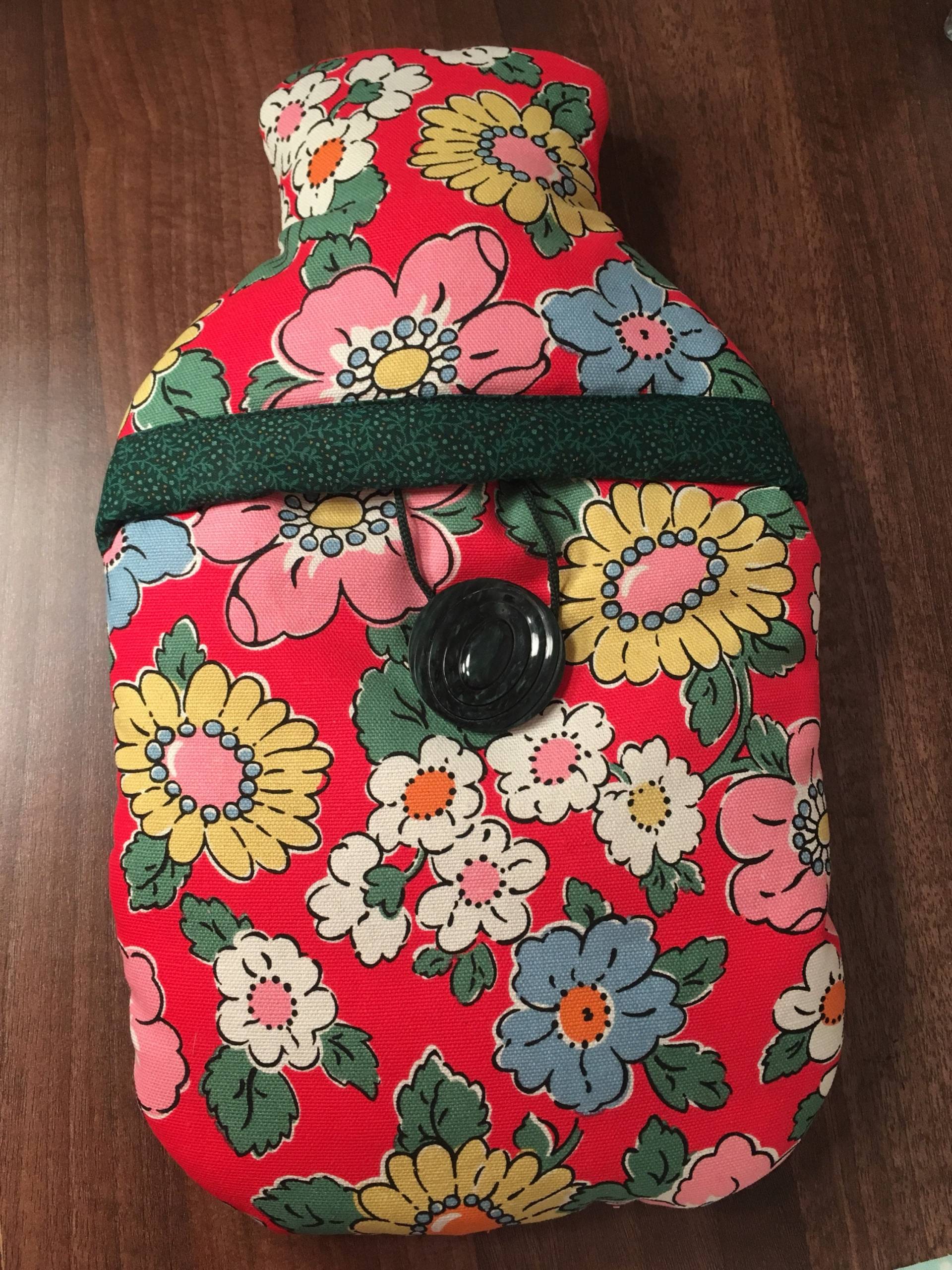 Cath Kidston Camden Wärmflaschenbezug Aus Stoff Cath Kidston Camden Wärmflaschenbezug Aus Stoff von Etsy - Janellicraftz