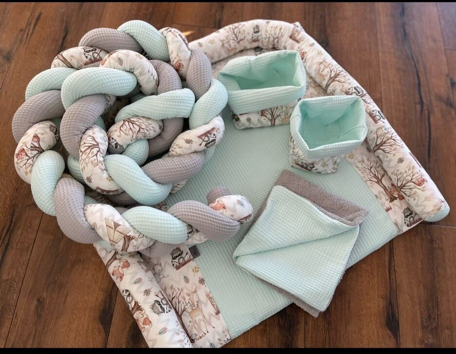 Wickelauflage- Nach Wunsch Gefertigt - Farben Wickelauflage- Nach Wunsch Gefertigt - Farben von Etsy - JaninesFadenzauber