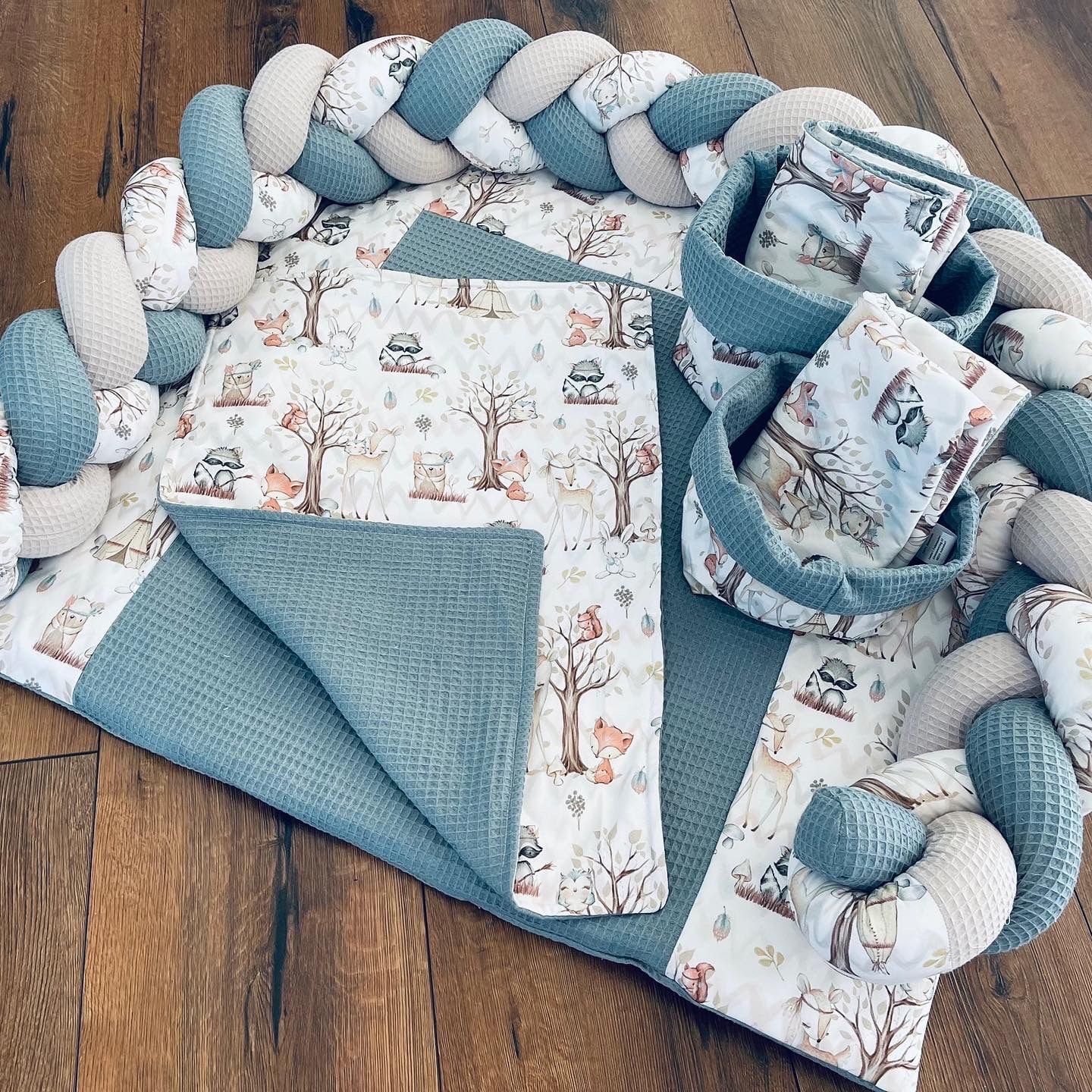 Wickelauflage- Nach Wunsch Gefertigt - Farben Wickelauflage- Nach Wunsch Gefertigt - Farben von Etsy - JaninesFadenzauber