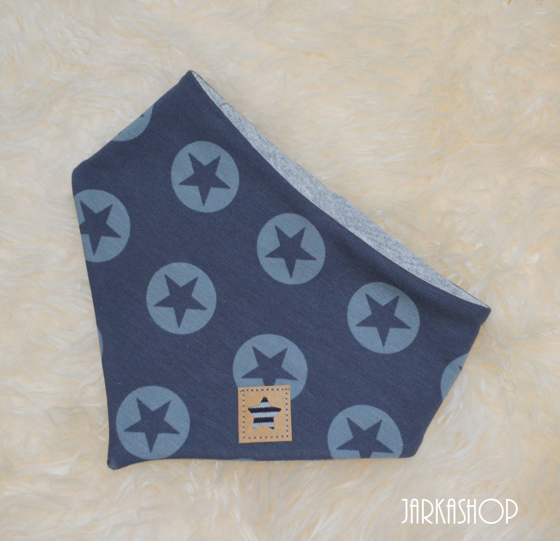 Baby Wende-Halstuch "sterne" Grau/Grau, Personalisiert, Halstuch, Babyhalstuch, Kinderhalstuch, Dreiecktuch, Halstuch Mit Namen Aktiv Baby Wende-Halstuch "sterne" Grau/Grau, Personalisiert, Halstuch, Babyhalstuch, Kinderhalstuch, Dreiecktuch, Halstuch Mit Namen Aktiv von Etsy - Jarkashop