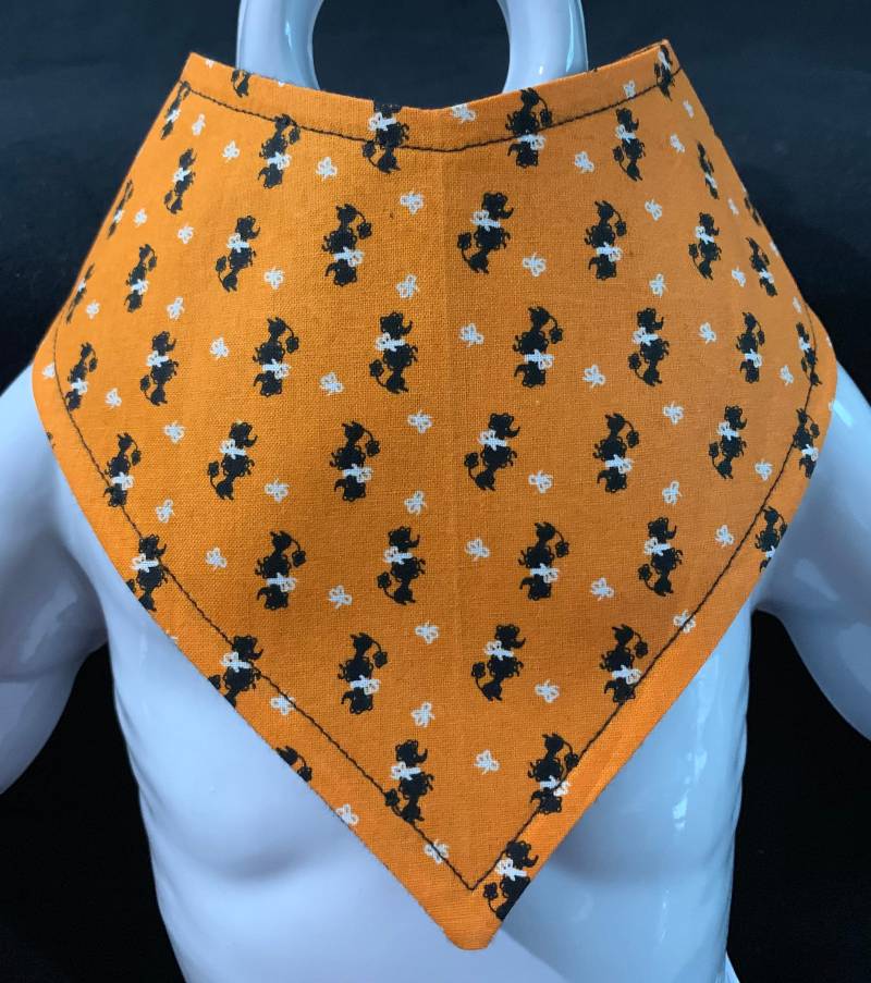 Gerüche Von Puddeln B-Dry Drool Bibdana/Bandana Bib/Hund Liebhaber von Etsy - JaydieBugandB