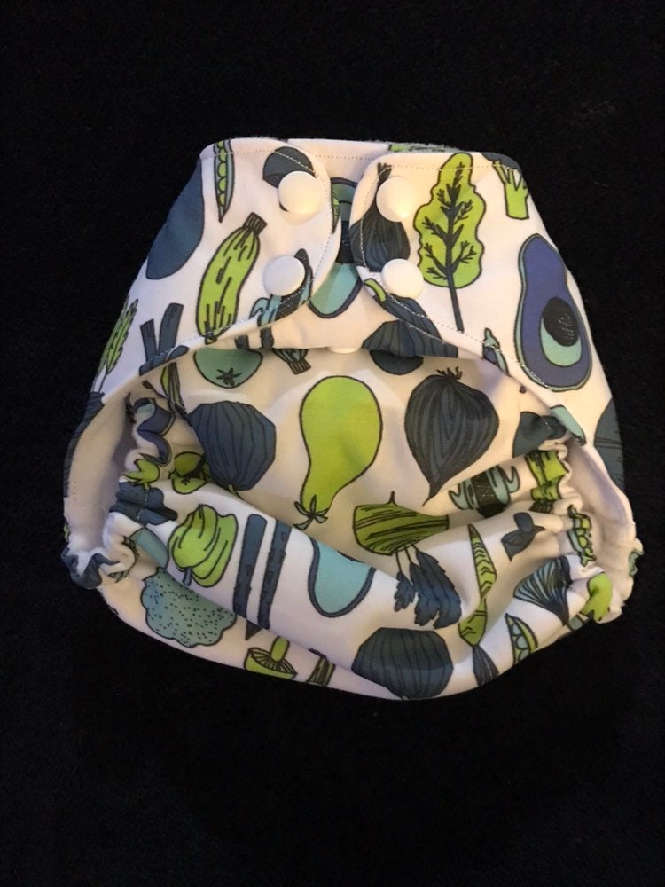 Herbstliche Gemüse Ein Größe Tuch Tasche Windel Abdeckung/Tuch Abdeckung von Etsy - JaydieBugandB