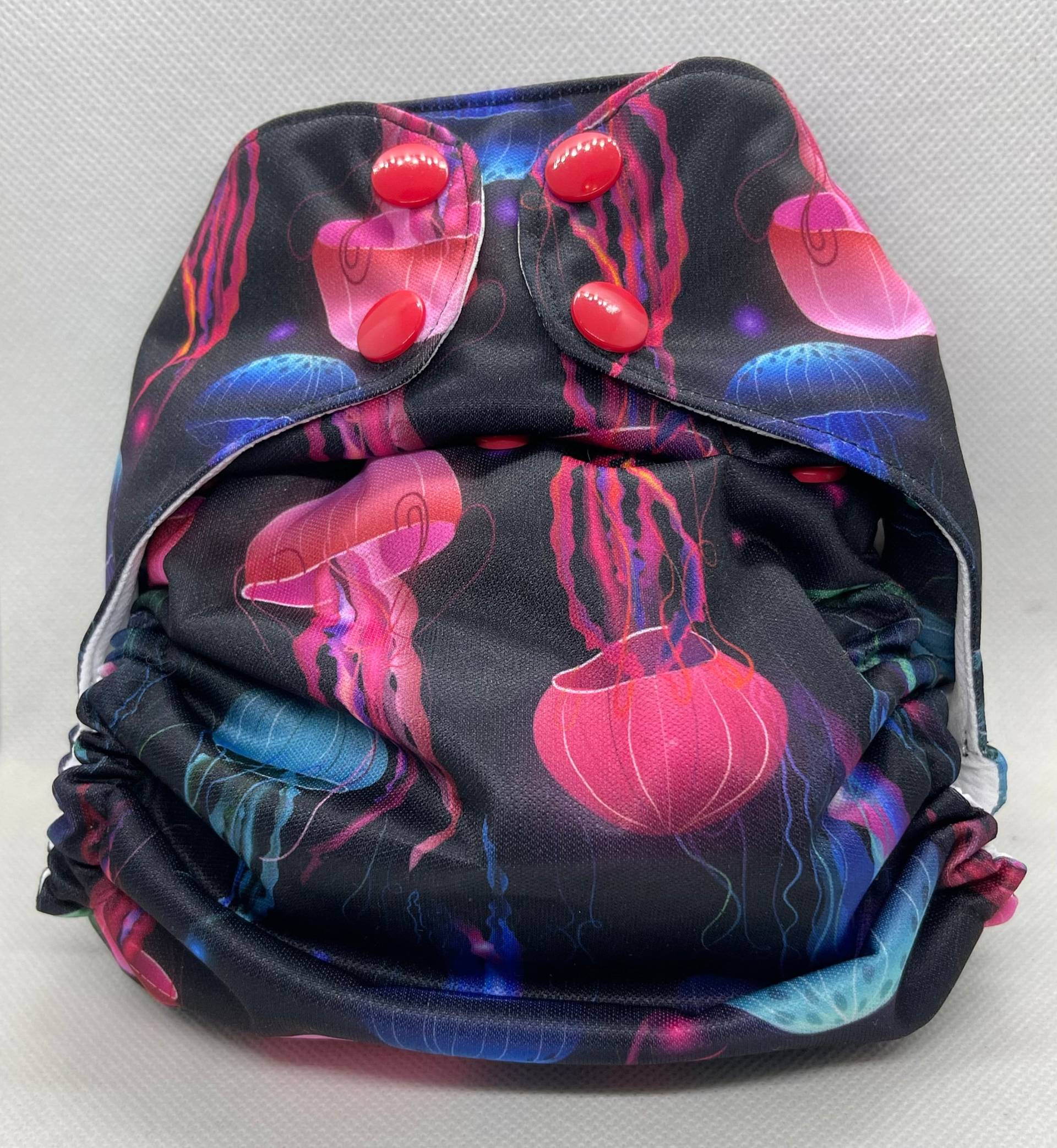 Qualle Einheitsgröße Für Die Meisten Wiederverwendbaren Schwimmwindeln/Schwimmer/Nachhaltig Qualle Einheitsgröße Für Die Meisten Wiederverwendbaren Schwimmwindeln/Schwimmer/Nachhaltig von Etsy - JaydieBugandB