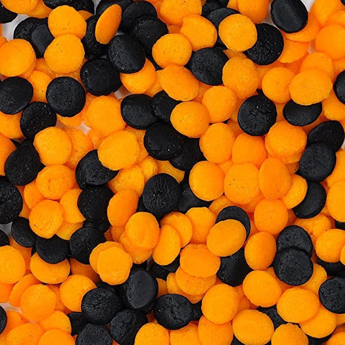 Orange Schwarz Pailletten Konfetti Streusel Für Topping Badebomben Vegan Grausamkeit Frei Auflösbare Dekorationen Seife Topper Zubehör Hochzeit Gunst Orange Schwarz Pailletten Konfetti Streusel Für Topping Badebomben Vegan Grausamkeit Frei Auflösbare Dekorationen Seife Topper Zubehör Hochzeit Gunst von Etsy - JazzyBathing
