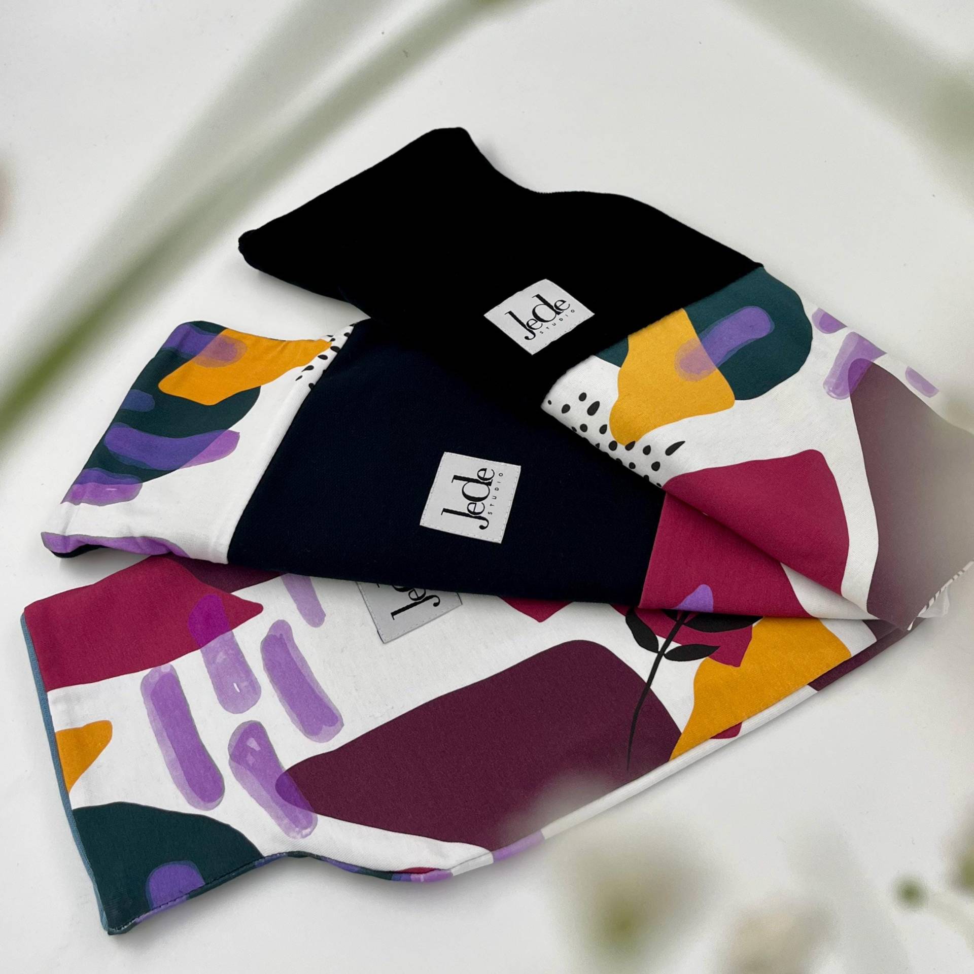 Wärmflaschenhülle Aus Baumwolle, Wärmflaschenbezug, Upcycling, Patchwork Wärmflaschenhülle Aus Baumwolle, Wärmflaschenbezug, Upcycling, Patchwork von Etsy - JedeStudio