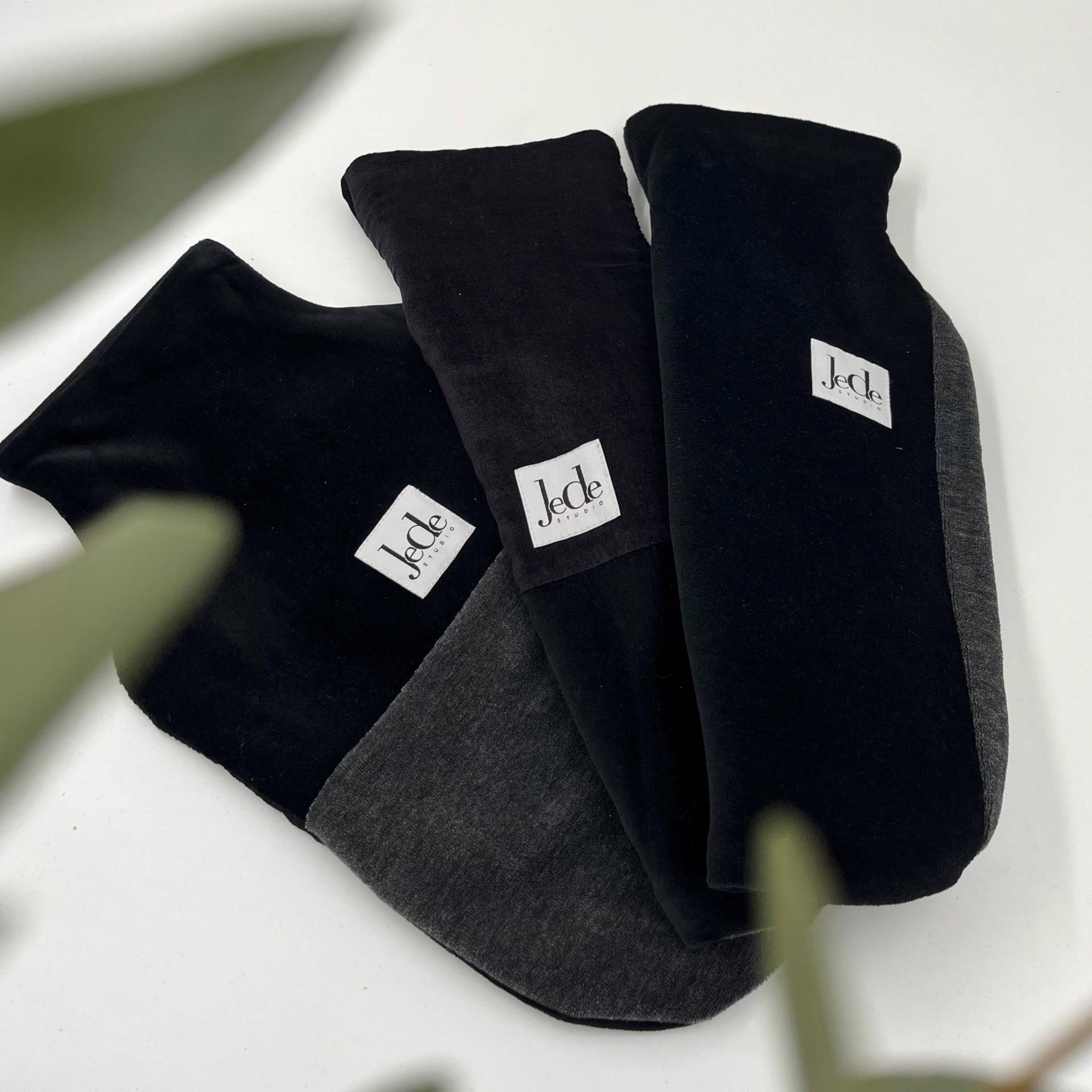 Wärmflaschenhülle Aus Baumwolle, Wärmflaschenbezug, Upcycling, Patchwork Wärmflaschenhülle Aus Baumwolle, Wärmflaschenbezug, Upcycling, Patchwork von Etsy - JedeStudio