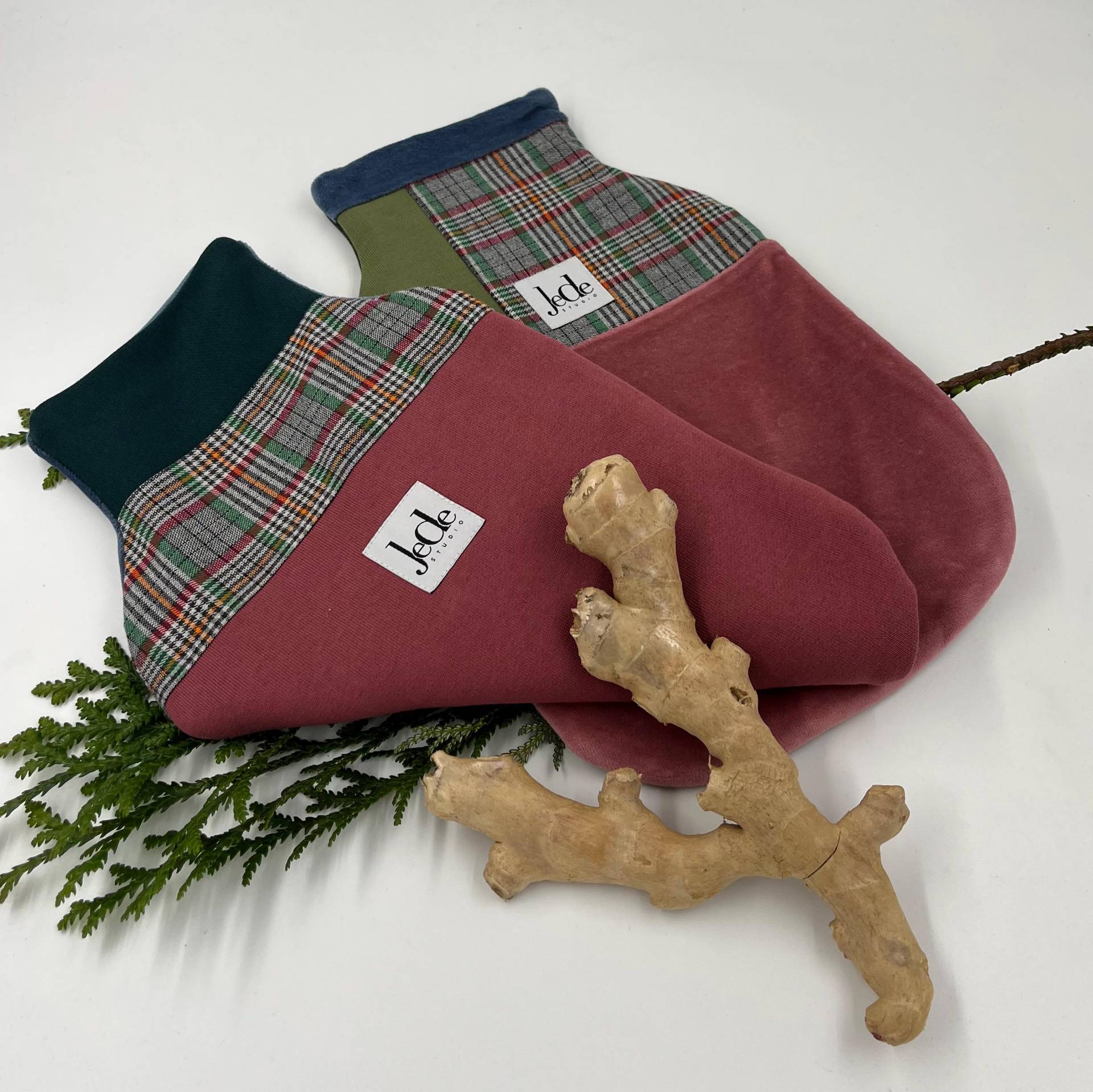 Wärmflaschenhülle Aus Baumwolle, Wärmflaschenbezug, Upcycling, Patchwork Wärmflaschenhülle Aus Baumwolle, Wärmflaschenbezug, Upcycling, Patchwork von Etsy - JedeStudio