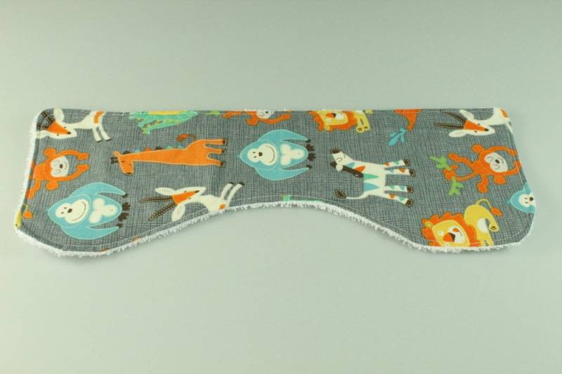Dschungel Tiere Neugeborenen Aufstoßen Matte von Etsy - JibbyrooSews