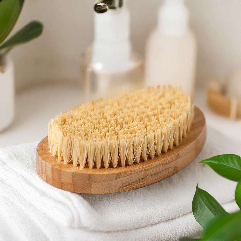 Geschenk Für Ihn, Natürliche Herren Bartbürste, Pflegezubehör Geschenk, Holz Bambus Bürste, Vegan Bartpflege, Sisal Borste, Freund Geschenk Für Ihn, Natürliche Herren Bartbürste, Pflegezubehör Geschenk, Holz Bambus Bürste, Vegan Bartpflege, Sisal Borste, Freund von Etsy - JnLNaturals
