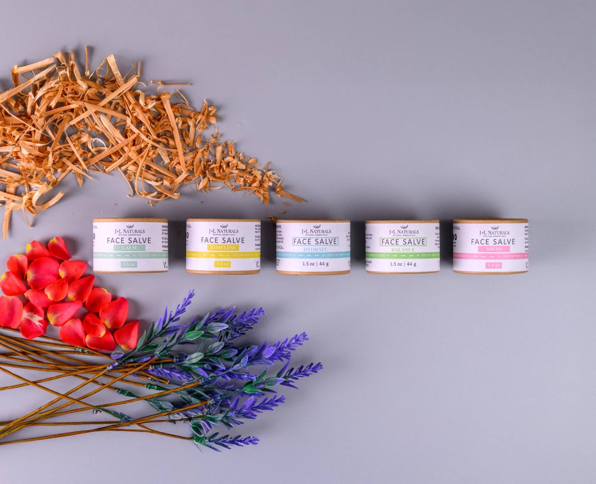Sommerliche Gesichtssalben Bundle, Natürliche Hautpflege Geschenksets, Gesichtsbalsam, Beste Geschenke Für Sie, Zero Waste Hautpflege Sommerliche Gesichtssalben Bundle, Natürliche Hautpflege Geschenksets, Gesichtsbalsam, Beste Geschenke Für Sie, Zero Waste Hautpflege von Etsy - JnLNaturals
