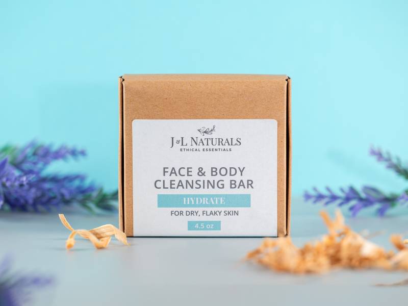 Zedernholz + Lavendel | Gesichts - Und Körperreinigungsstift Natürliche Gesichtsseife Personalized Label Hochzeits - Oder Brautpartygeschenke Für von Etsy - JnLNaturals